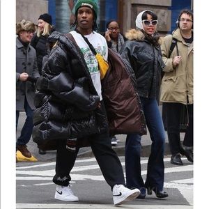 Air Jordan 1 ying-yang